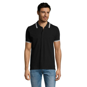 Pasadena - pánske polo 200g