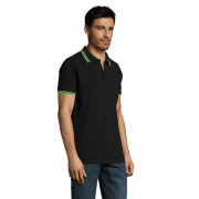 Pasadena - pánske polo 200g - Sol's