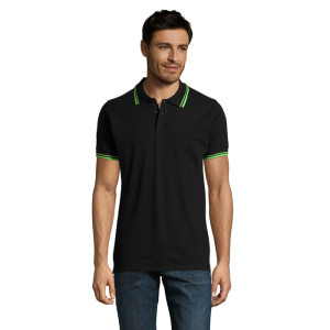 Pasadena - pánske polo 200g