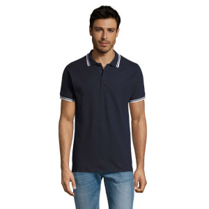 Pasadena - pánske polo 200g