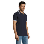 Pasadena - pánske polo 200g - Sol's