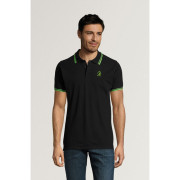 Pasadena - pánske polo 200g - Sol's
