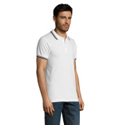 Pasadena - pánske polo 200g - Sol's