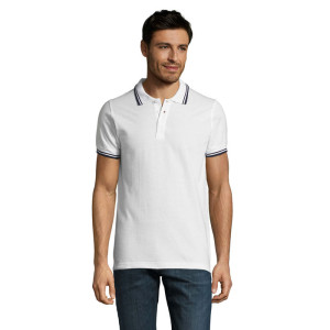 Pasadena - pánske polo 200g