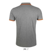 Pasadena - pánske polo 200g - Sol's