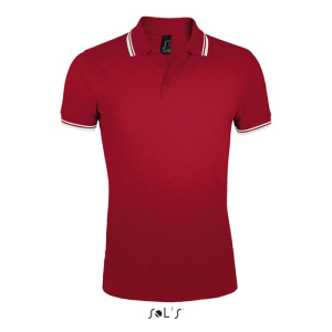 Pasadena - pánske polo 200g