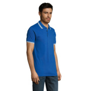 Pasadena - pánske polo 200g - Sol's