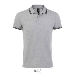 Pasadena - pánske polo 200g