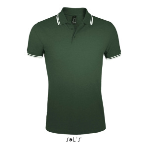 Pasadena - pánske polo 200g