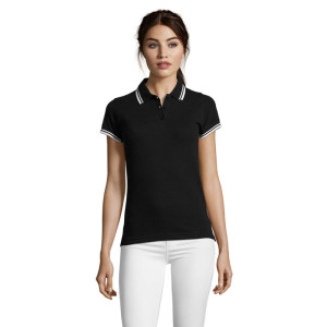 Pasadena - dámske polo 200g
