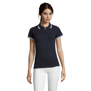 Pasadena - dámske polo 200g