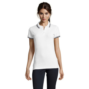 Pasadena - dámske polo 200g