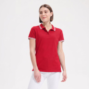 Pasadena - dámske polo 200g - Sol's