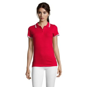 Pasadena - dámske polo 200g