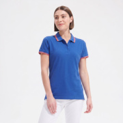 Pasadena - dámske polo 200g - Sol's