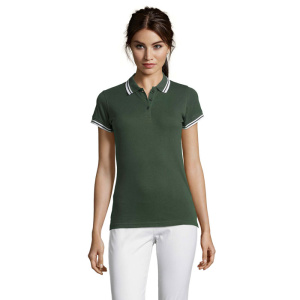 Pasadena - dámske polo 200g