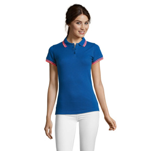 Pasadena - dámske polo 200g