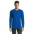 Imperial pánske lsl 190g - Sol's, farba - royal blue, veľkosť - 3XL