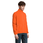 Factor fleece bunda 280g - Sol's