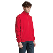 Factor fleece bunda 280g - Sol's
