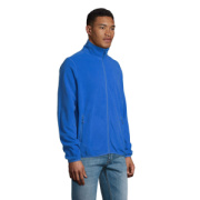 Factor fleece bunda 280g - Sol's