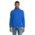 Factor fleece bunda 280g - Sol's, farba - royal blue, veľkosť - 5XL