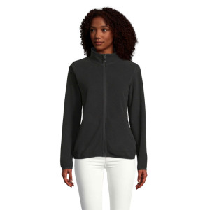 Factor dámska fleece bunda 280