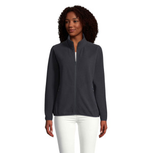 Factor dámska fleece bunda 280