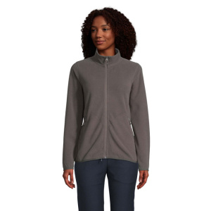 Factor dámska fleece bunda 280