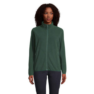 Factor dámska fleece bunda 280