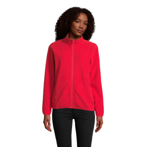 Factor dámska fleece bunda 280