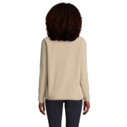 Factor dámska fleece bunda 280 - Sol's