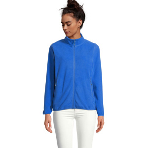 Factor dámska fleece bunda 280