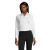 Eden - dámske tričko 140g - Sol's, farba - white, veľkosť - 3XL
