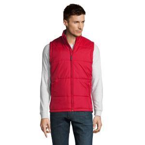 Warm - pánska vesta 210g