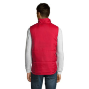 Warm - pánska vesta 210g - Sol's