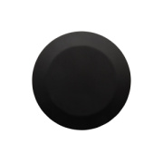 Rýchla bezdrôtová nabíjačka 15W z RCS recykl. plastu - XD Collection