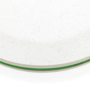 Rýchla bezdrôtová nabíjačka 15W z RCS recykl. plastu - XD Collection