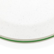 Rýchla bezdrôtová nabíjačka 15W z RCS recykl. plastu - XD Collection