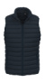 Pánska prešívaná vesta Lux - Stedman, farba - blue midnight, veľkosť - S