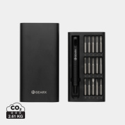 Súprava precíznych skrutkovačov 31 v 1 Gear X - GearX