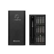 Súprava precíznych skrutkovačov 31 v 1 Gear X - GearX