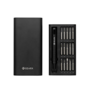 Súprava precíznych skrutkovačov 31 v 1 Gear X - GearX