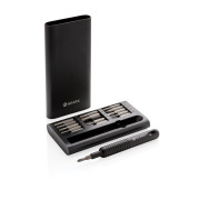Súprava precíznych skrutkovačov 31 v 1 Gear X - GearX