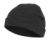 Čiapka Knit Beanie - Flexfit, farba - charcoal, veľkosť - One Size