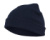 Čiapka Knit Beanie - Flexfit, farba - navy, veľkosť - One Size