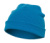 Čiapka Knit Beanie - Flexfit, farba - carolina blue, veľkosť - One Size
