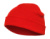 Čiapka Knit Beanie - Flexfit, farba - red, veľkosť - One Size