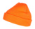 Čiapka Knit Beanie - Flexfit, farba - blaze orange, veľkosť - One Size