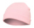 Čiapka Knit Beanie - Flexfit, farba - baby pink, veľkosť - One Size